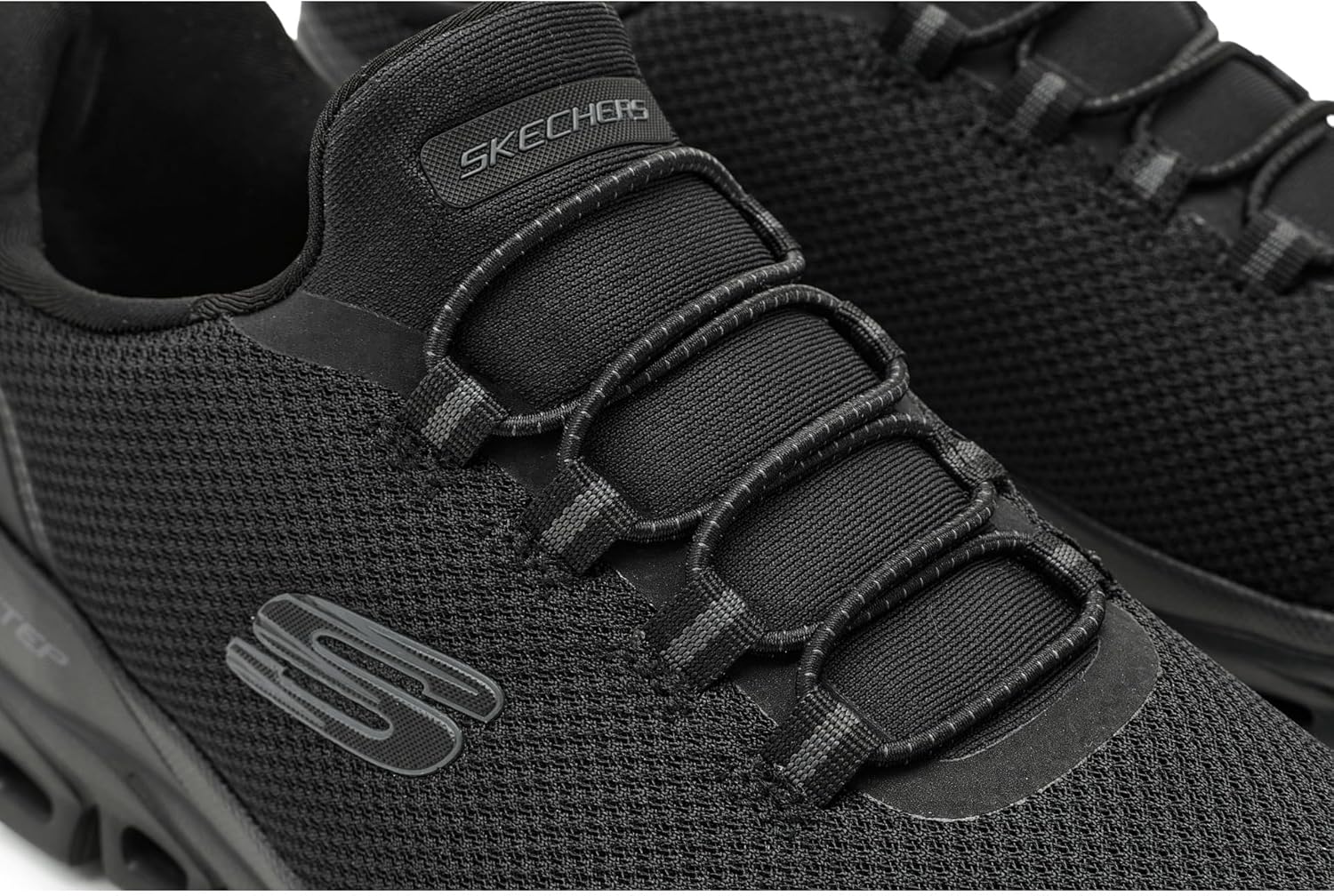 스케쳐스 Glide Step Noltek