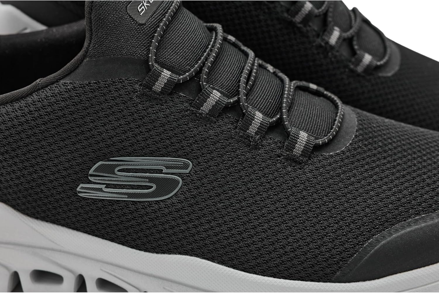 스케쳐스 Glide Step Noltek