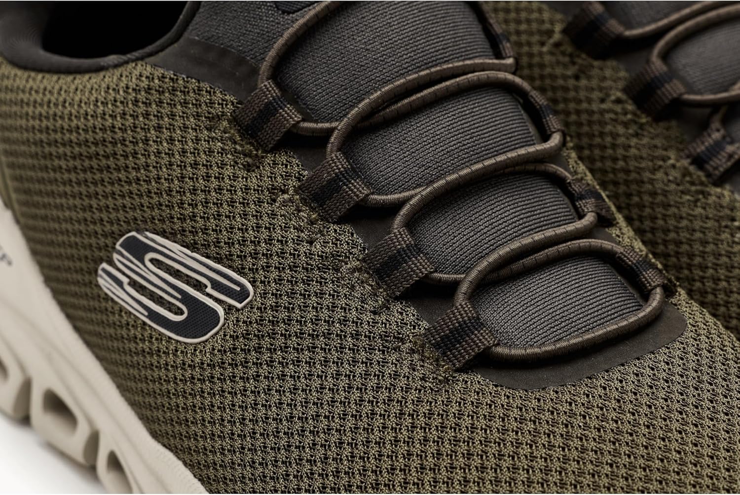 스케쳐스 Glide Step Noltek