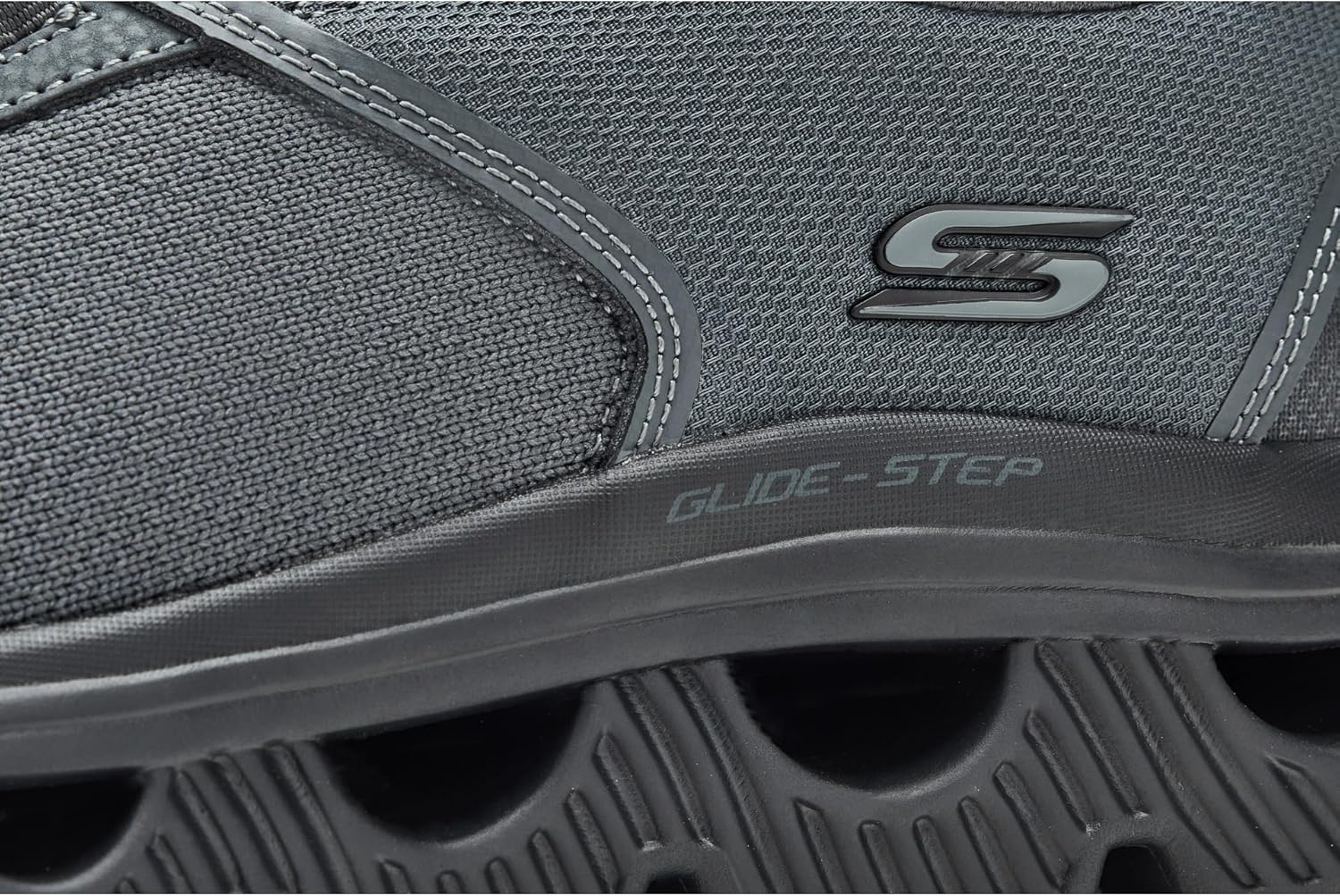 SKECHERS의 밥 Bobs 아치 Waves Slick Turn 슬립 인스