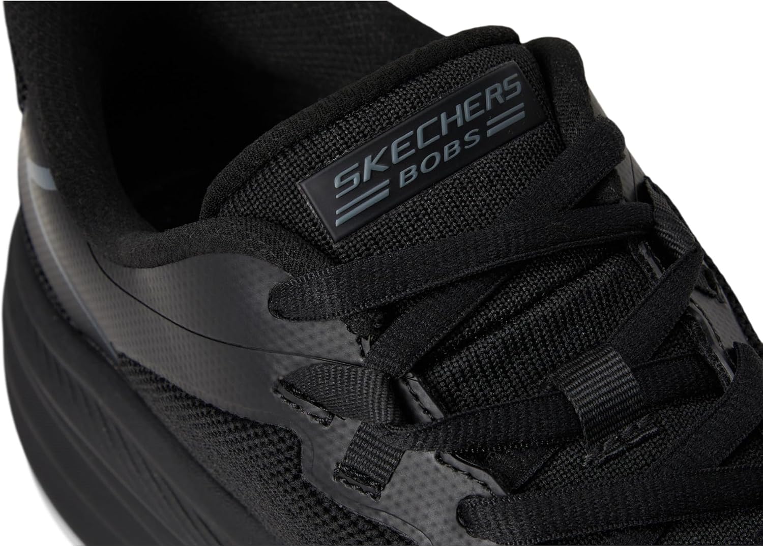 SKECHERS의 밥 Bobs Skillz 슬립 인스 스니커즈