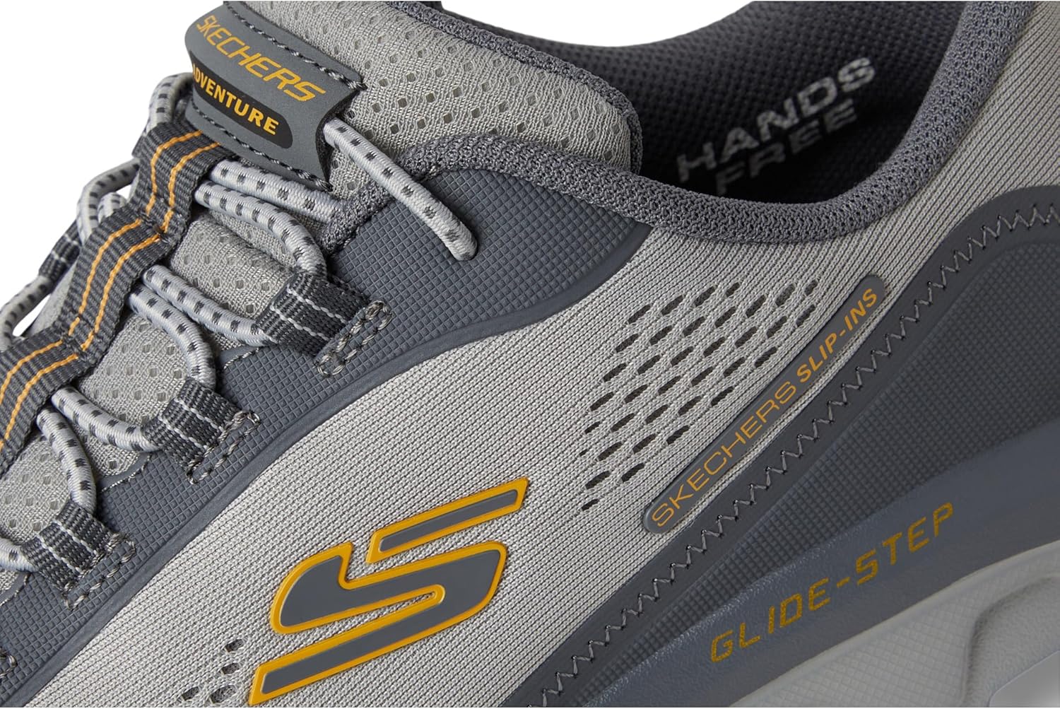 스케쳐스 Glide Step Sole Hands 프리 슬립 In