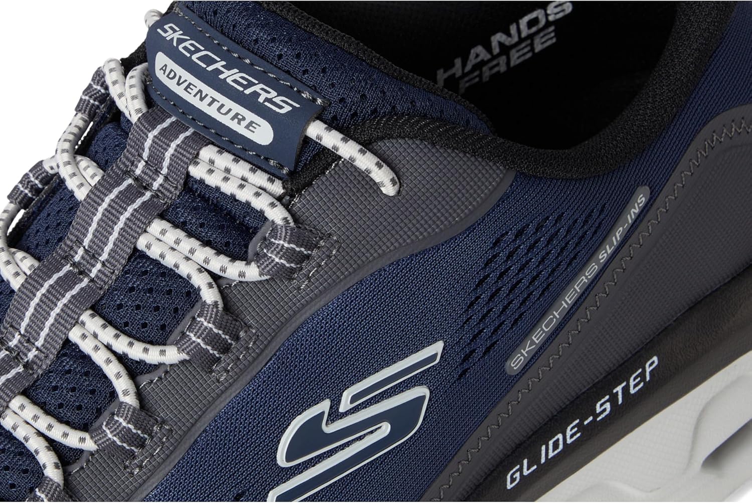 스케쳐스 Glide Step Sole Hands 프리 슬립 In