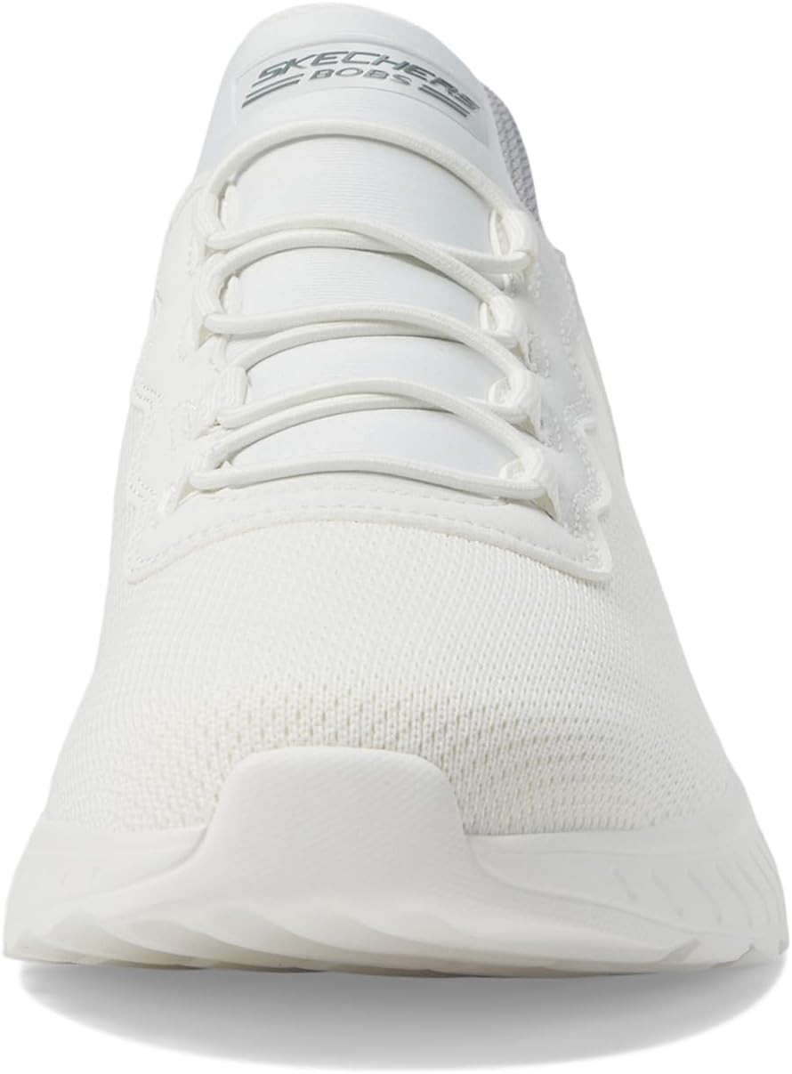 SKECHERS의 밥 Bobs Squad Chaos Daily Hype Hands 프리 슬립 인스