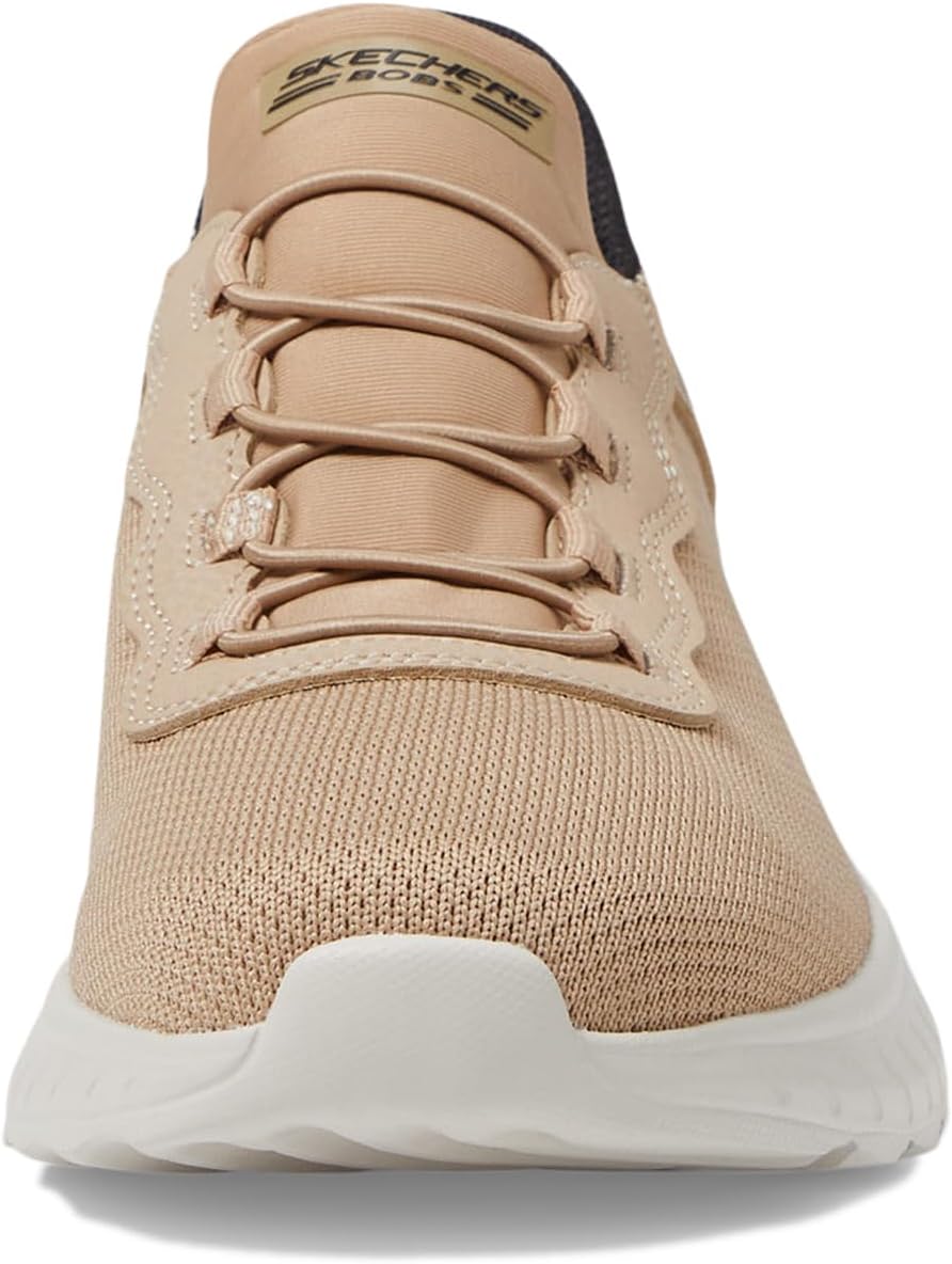 SKECHERS의 밥 Bobs Squad Chaos Daily Hype Hands 프리 슬립 인스