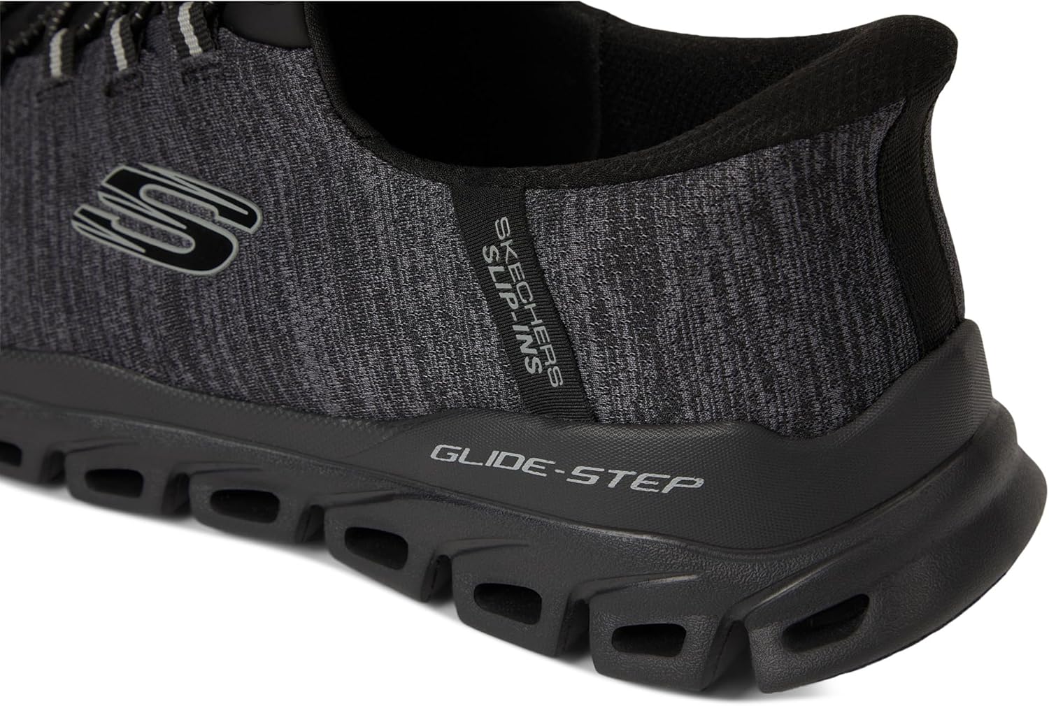 스케쳐스 Glide Step Zefyr Hands 프리 슬립 in