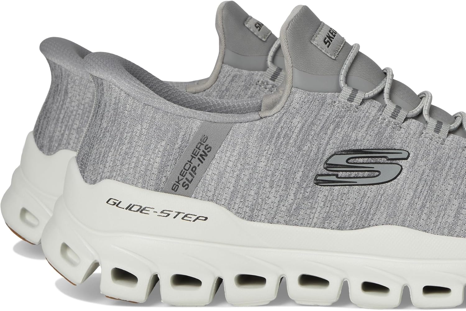 스케쳐스 Glide Step Zefyr Hands 프리 슬립 in