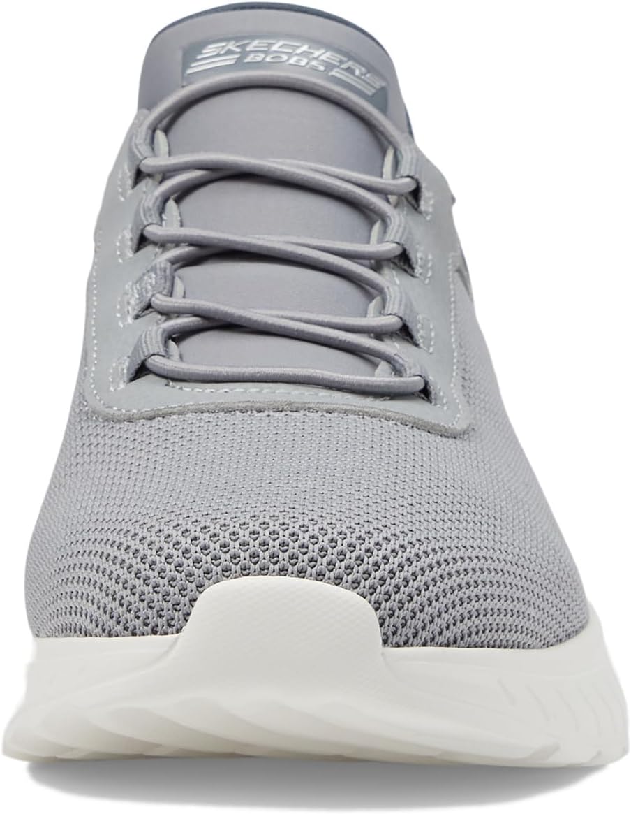 SKECHERS의 밥 Hands 프리 슬립 인스 Squad Chaos Tough Wallk