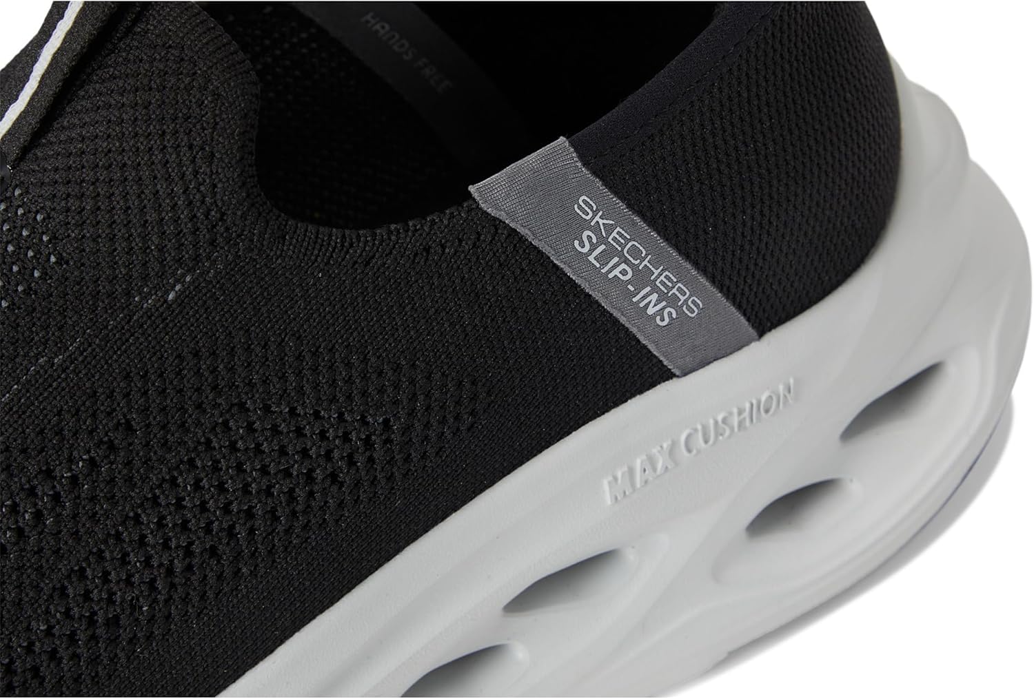 스케쳐스 Hands 프리 슬립 인스 맥스 Cushioning Glide step 스니커
