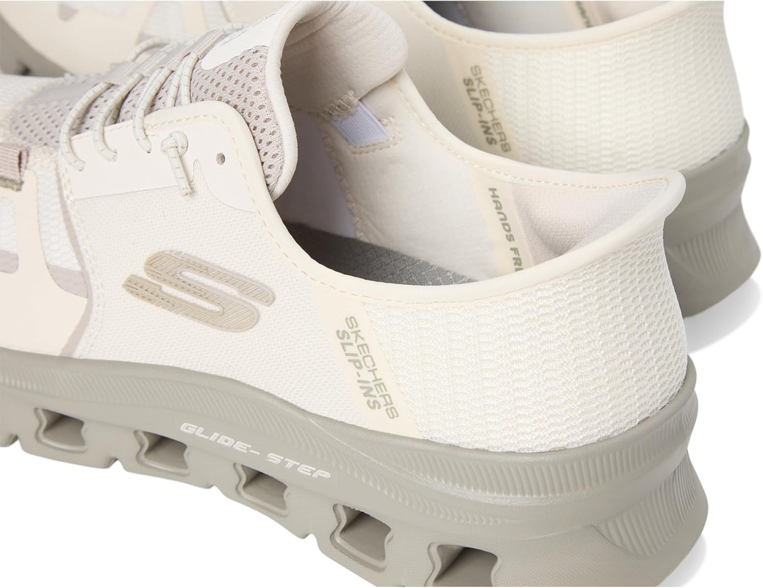 스케쳐스 Glide Step Pro Hands 프리 슬립 In