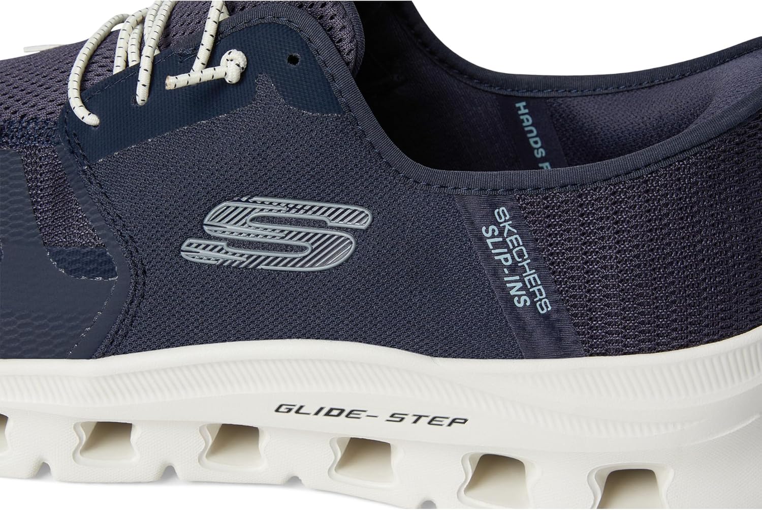 스케쳐스 Glide Step Pro Hands 프리 슬립 In