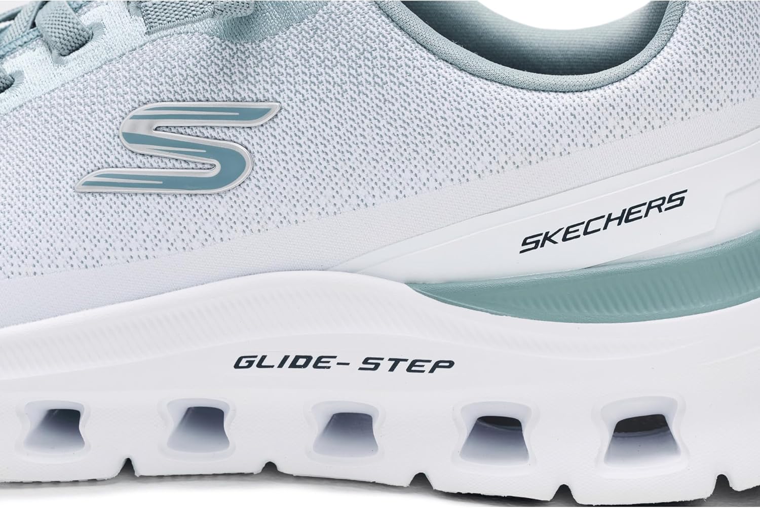 스케쳐스 Glide Step Pro Waverra