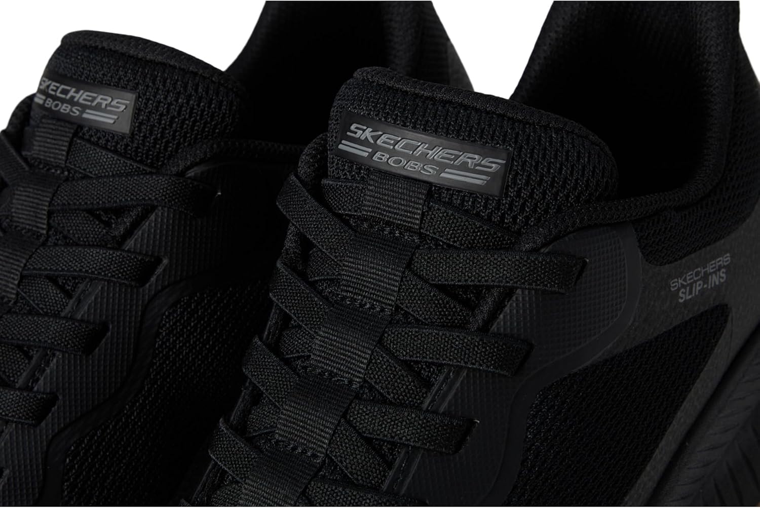 SKECHERS의 밥 Hands 프리 슬립 인스 Bob Squad Chaos 4