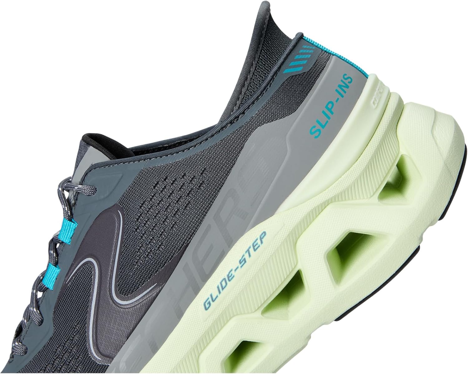 스케쳐스 Glide Step Altus Hands 프리 슬립 In