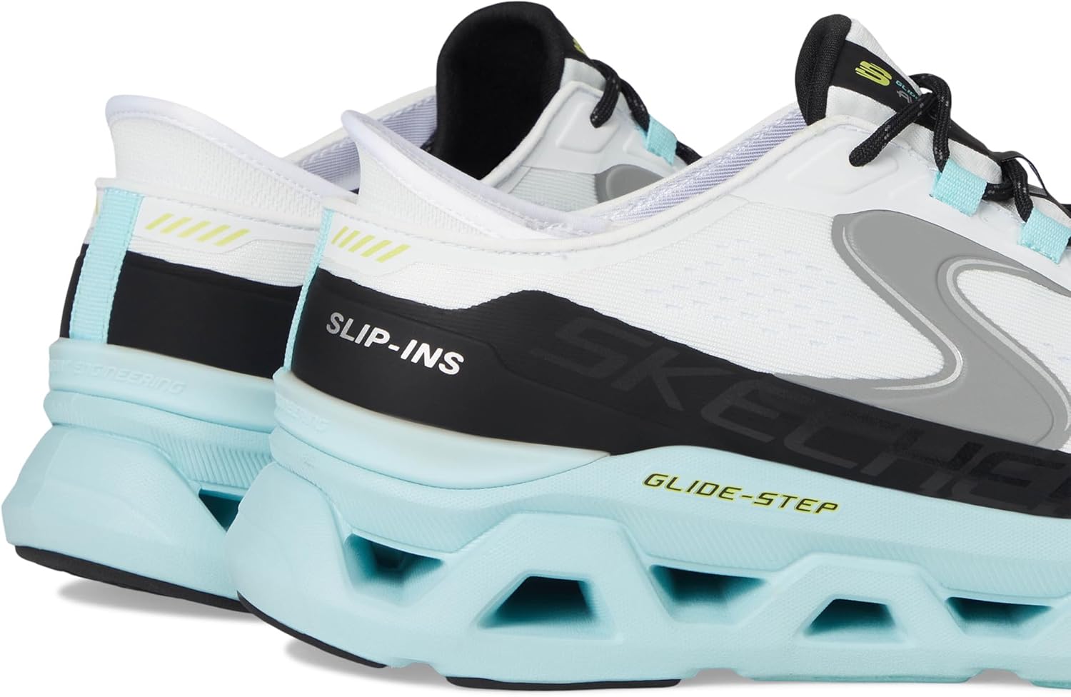 스케쳐스 Glide Step Altus Hands 프리 슬립 In