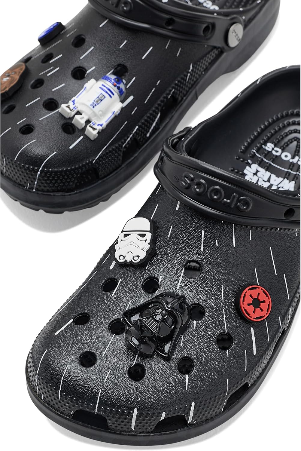 크록스 Star Wars 클래식 Clog