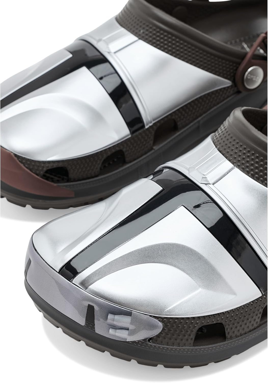 크록스 Star Wars 클래식 Clog