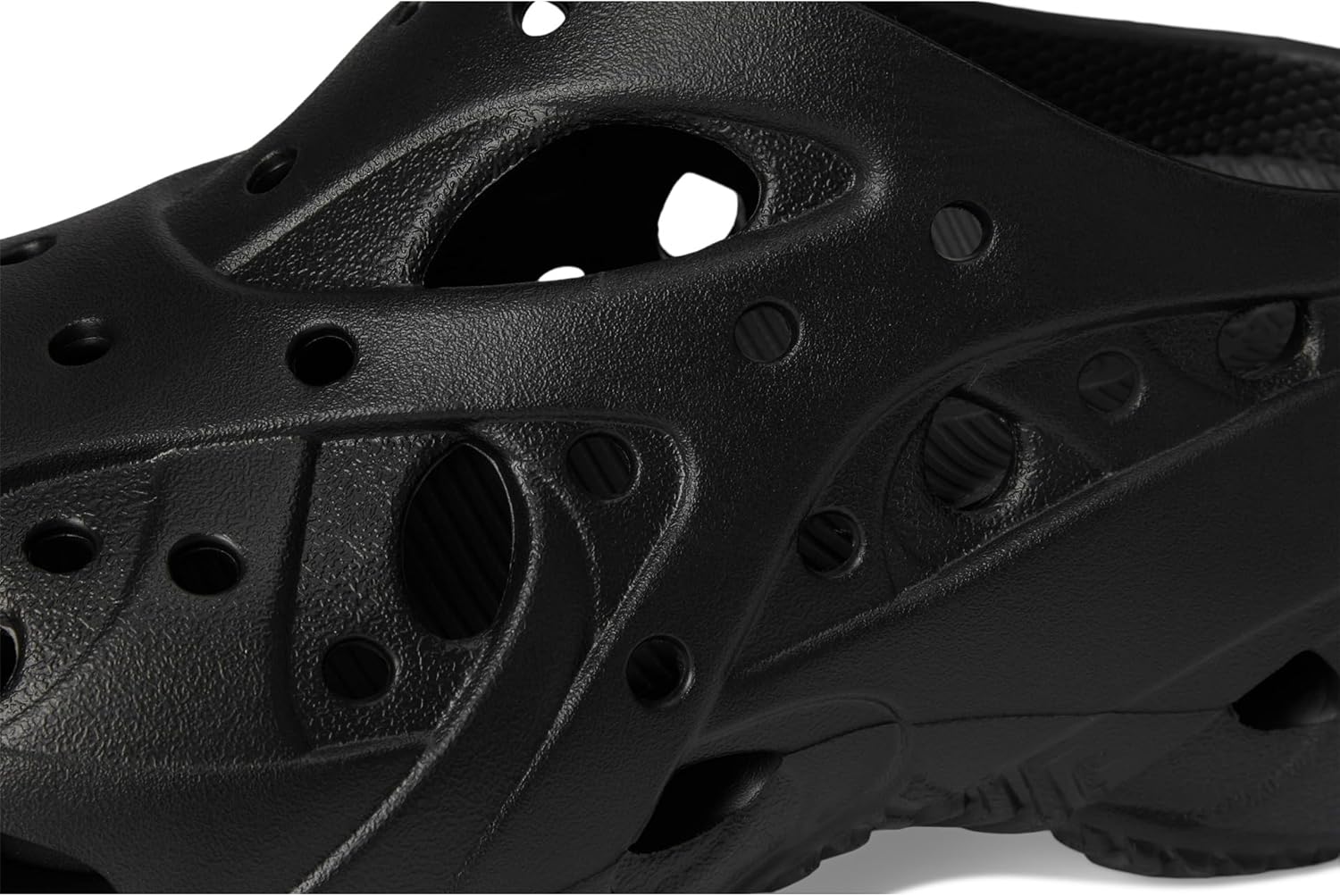 크록스 Caged Clogs