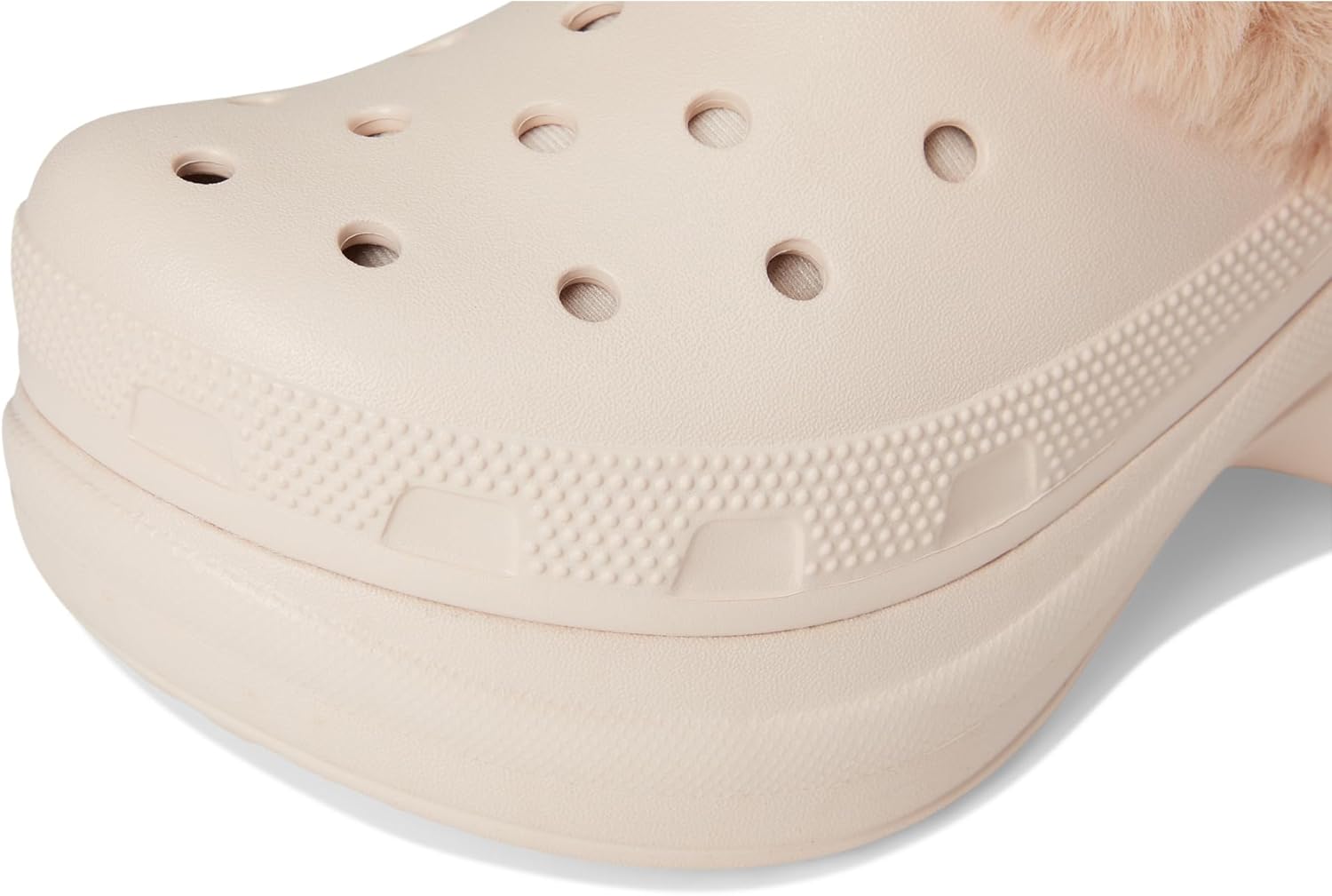 크록스 Bae Lined Clogs