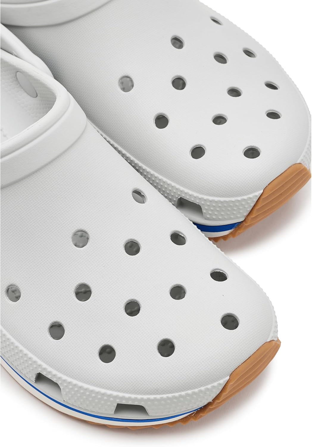 크록스 크록밴드 러너 Clog