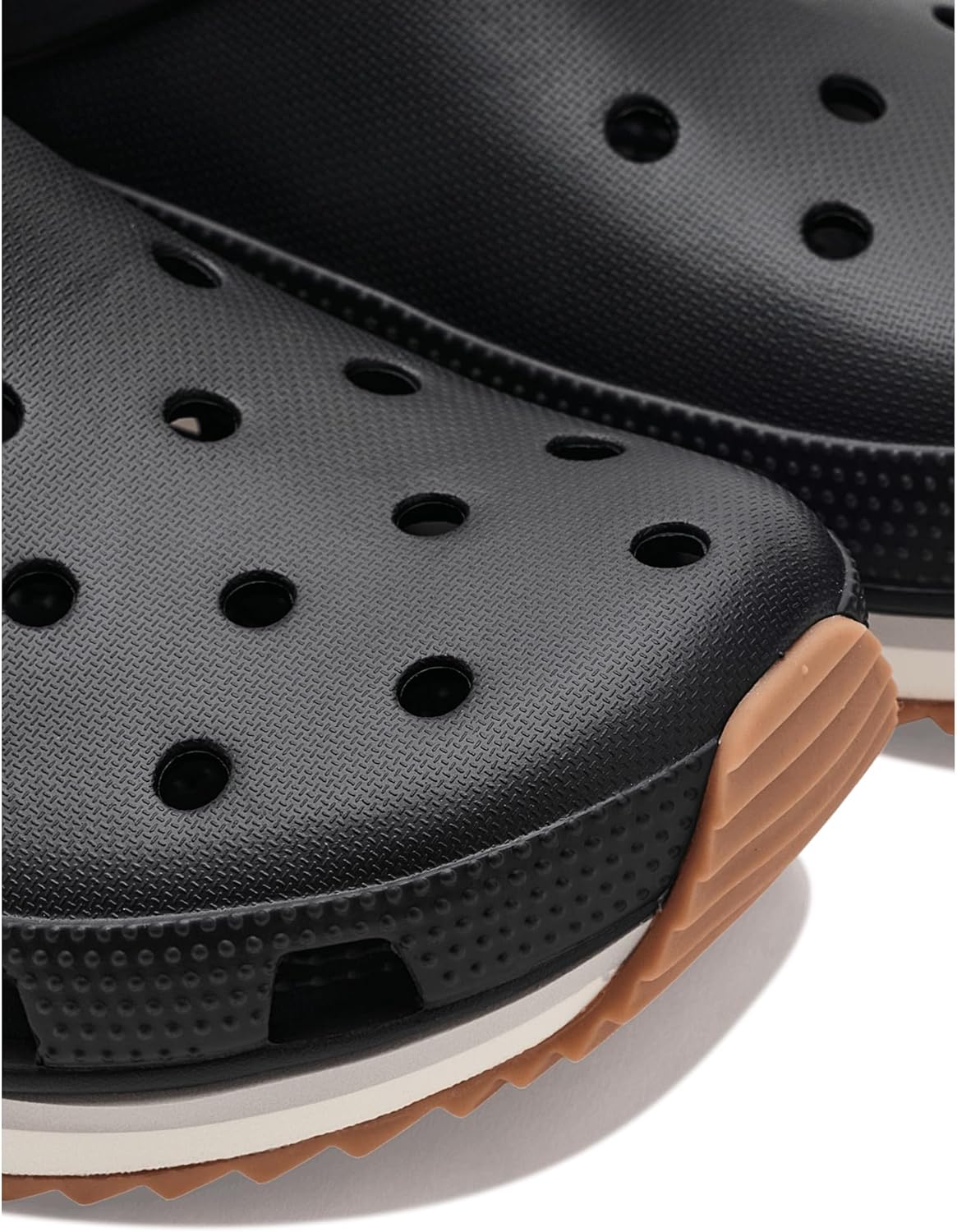 크록스 크록밴드 러너 Clog