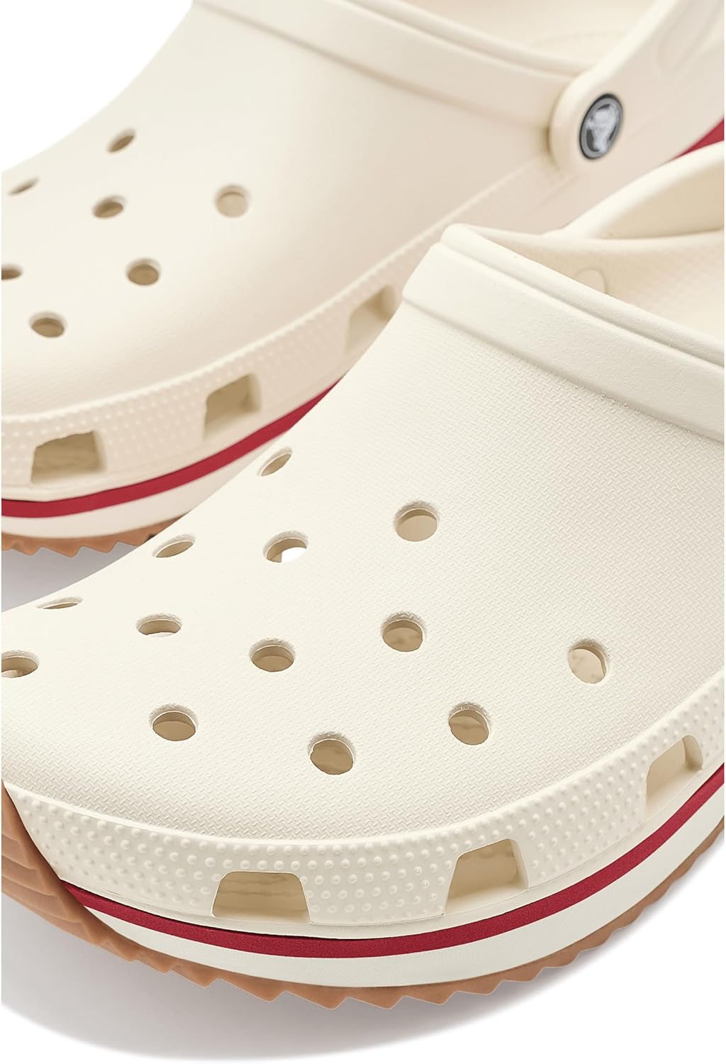 크록스 크록밴드 러너 Clog