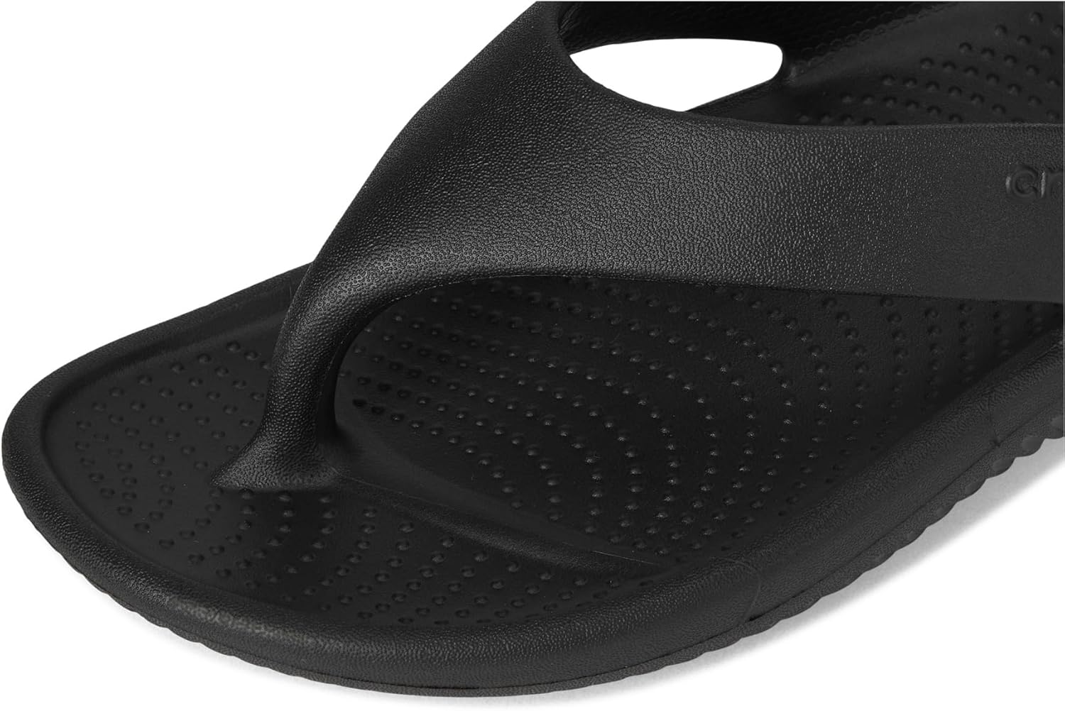 크록스 Mellow Recovery Flip Flop 샌들