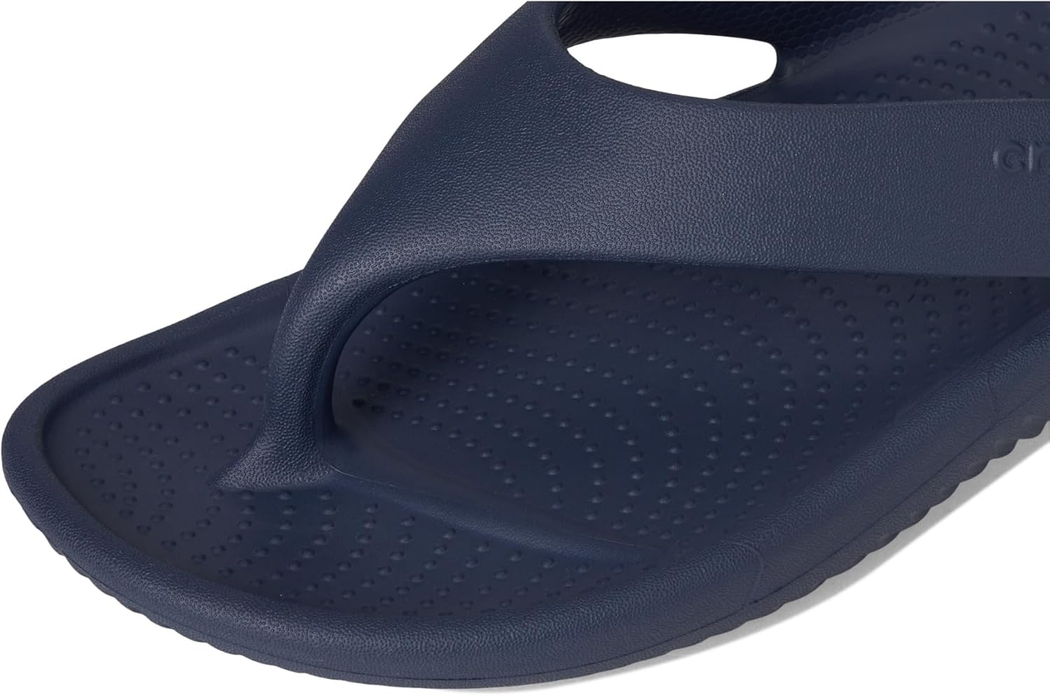 크록스 Mellow Recovery Flip Flop 샌들