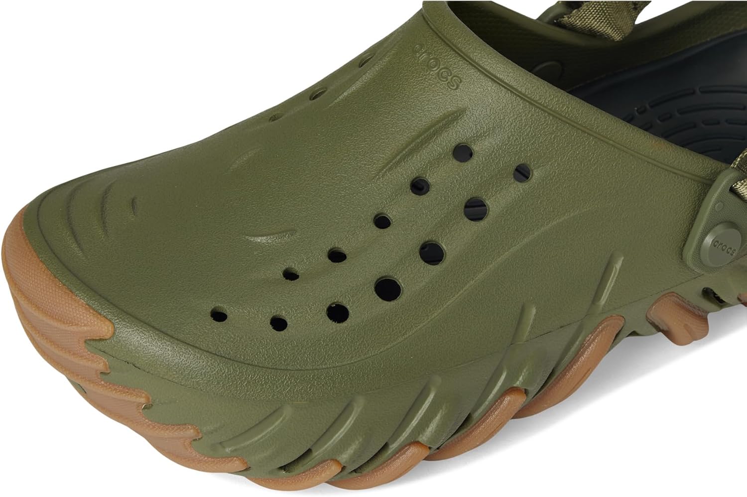 크록스 Echo Ro Clog