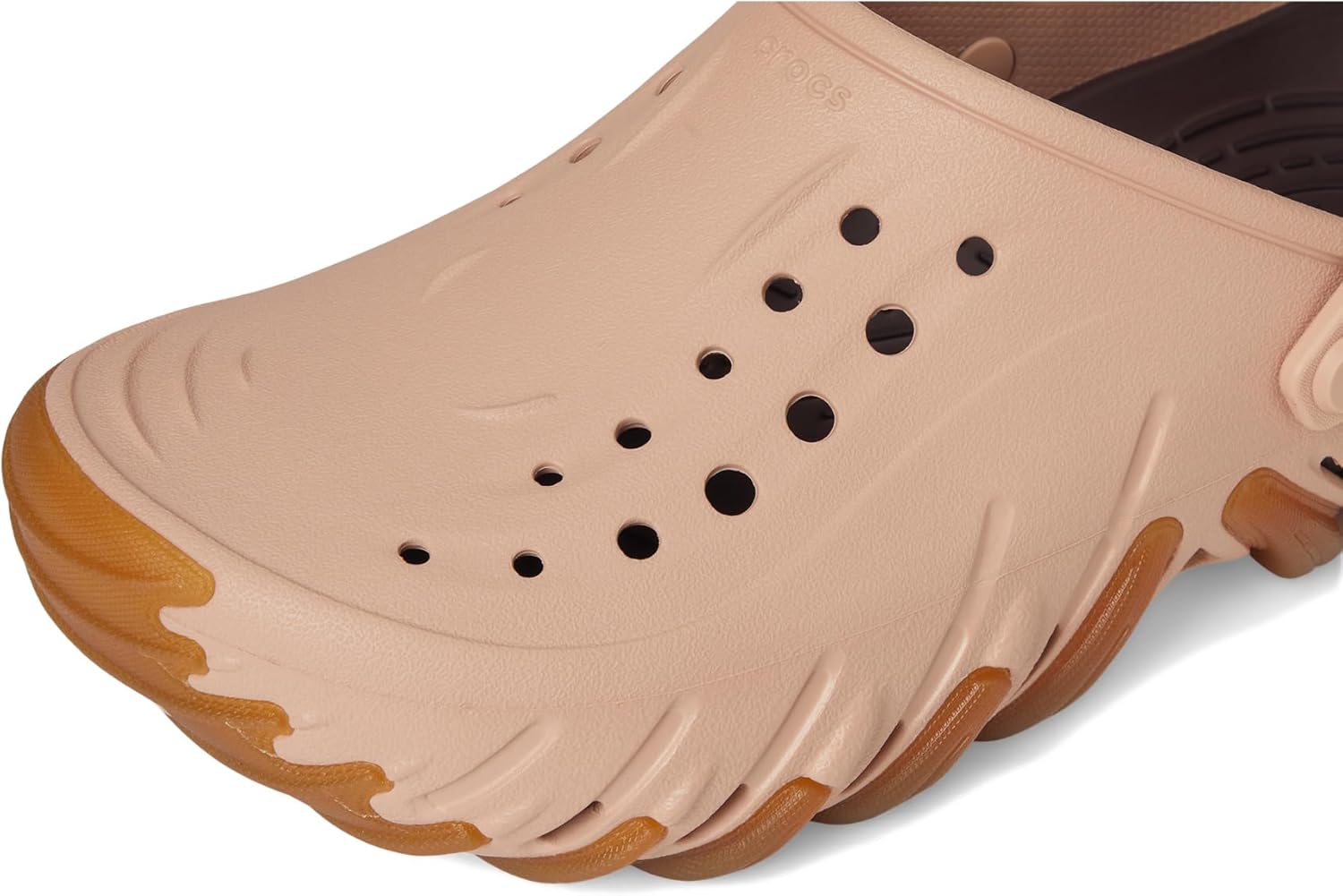 크록스 Echo Ro Clog
