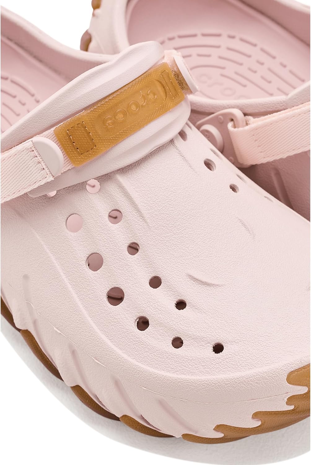 크록스 Echo Ro Clog
