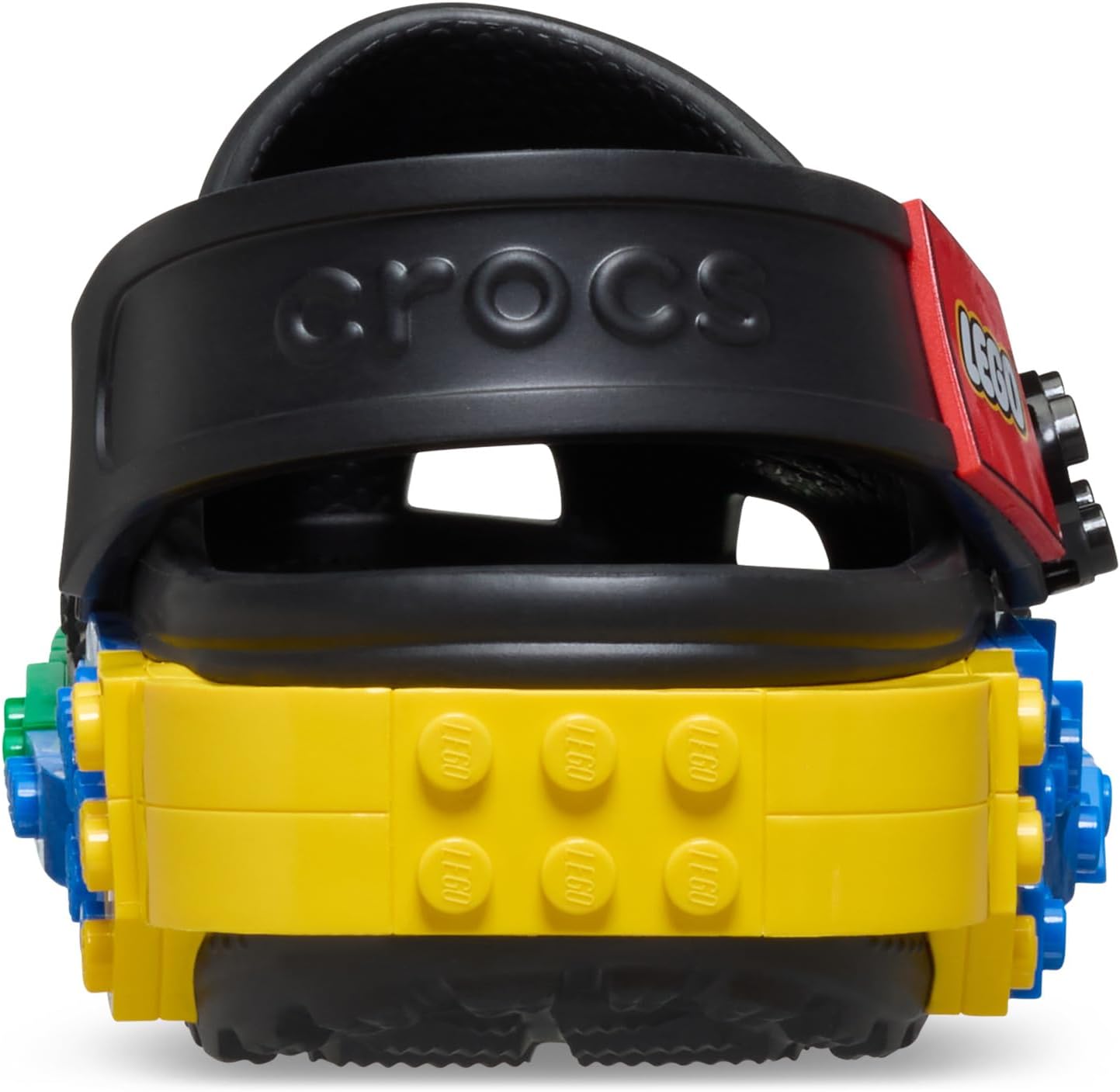 크록스 LEGO® Creativity Clog