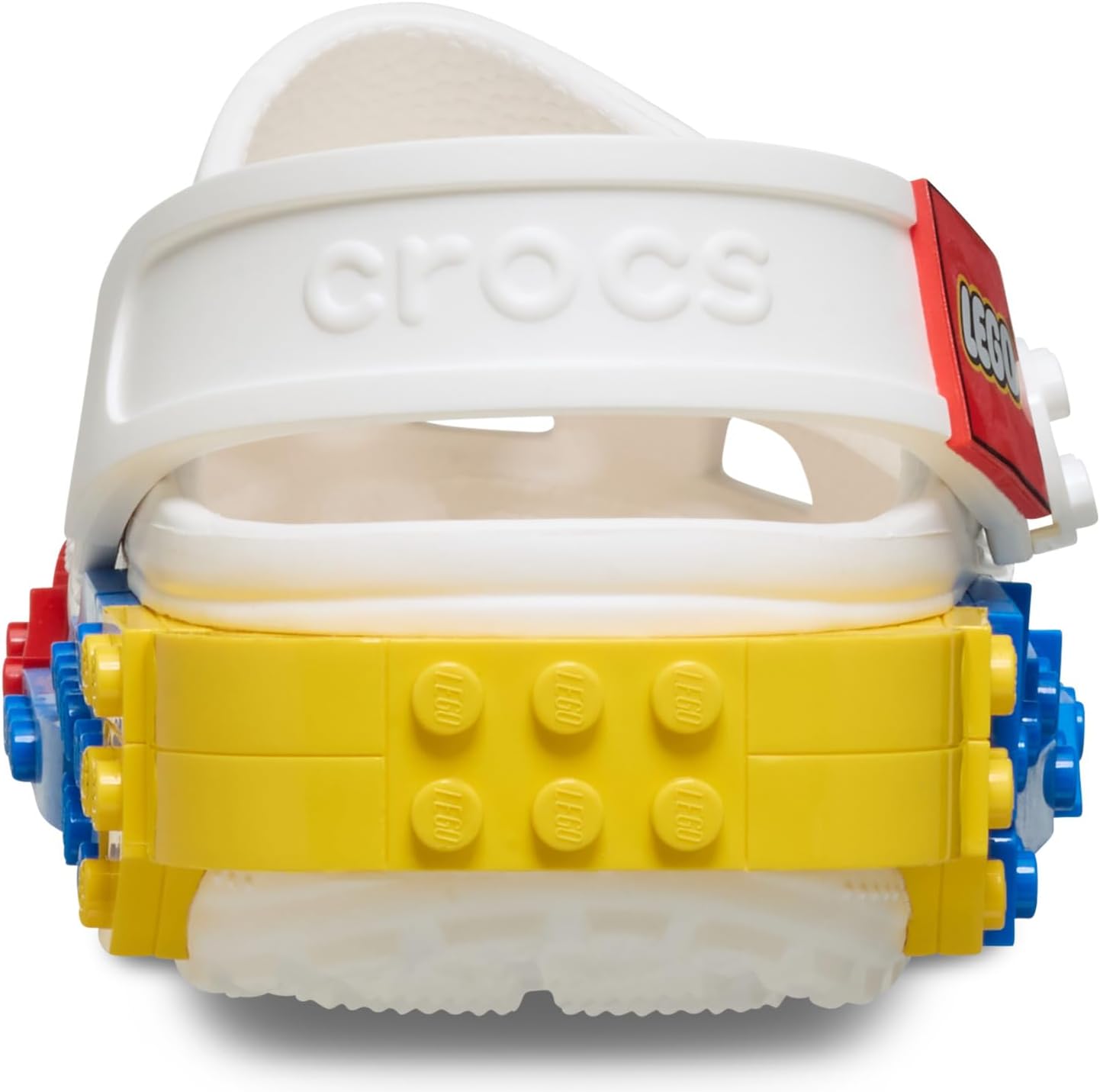 크록스 LEGO® Creativity Clog