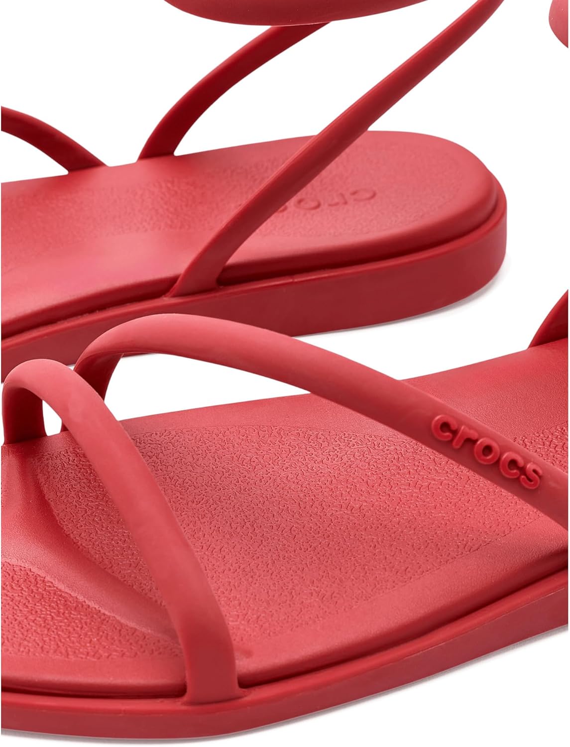 크록스 Miami Ankle Strap 샌들