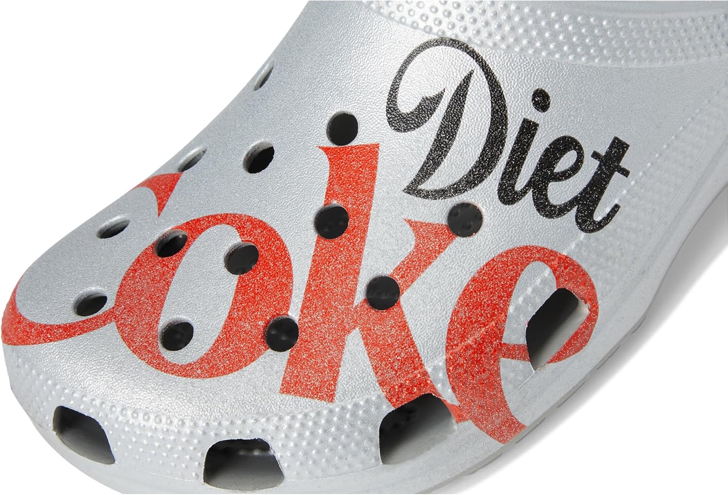 크록스 클래식 Coca cola Clogs