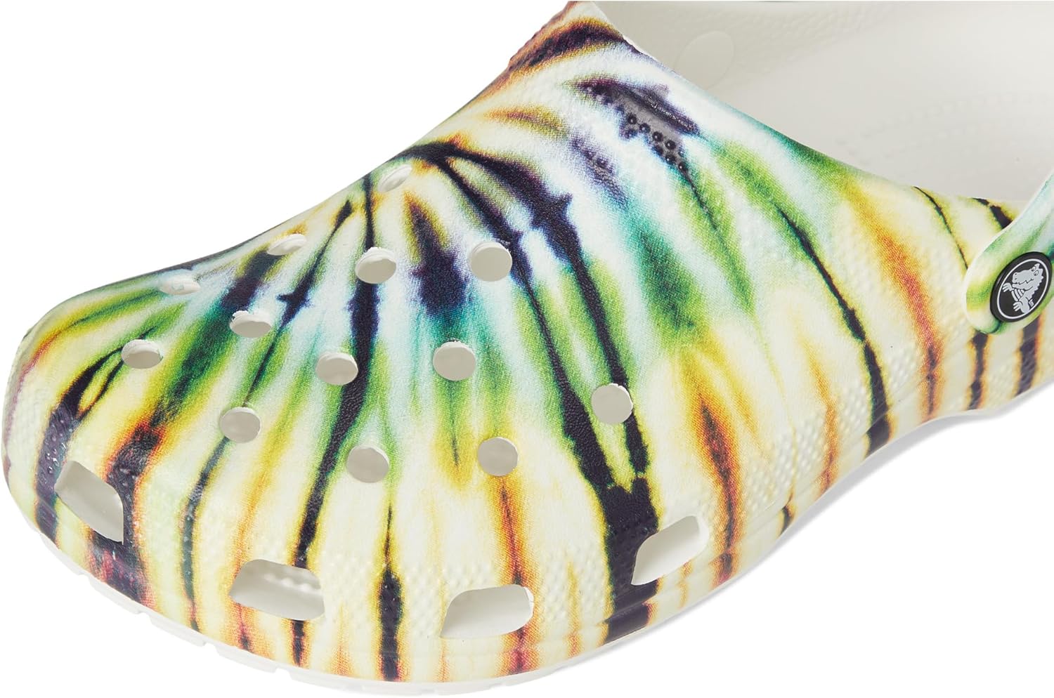 크록스 클래식 Clog Seasonal Graphic