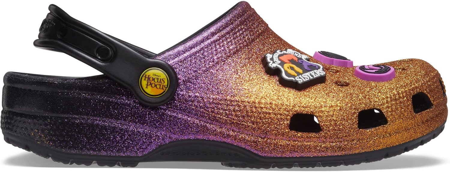 크록스 클래식 Disney Hocus Pocus Clog