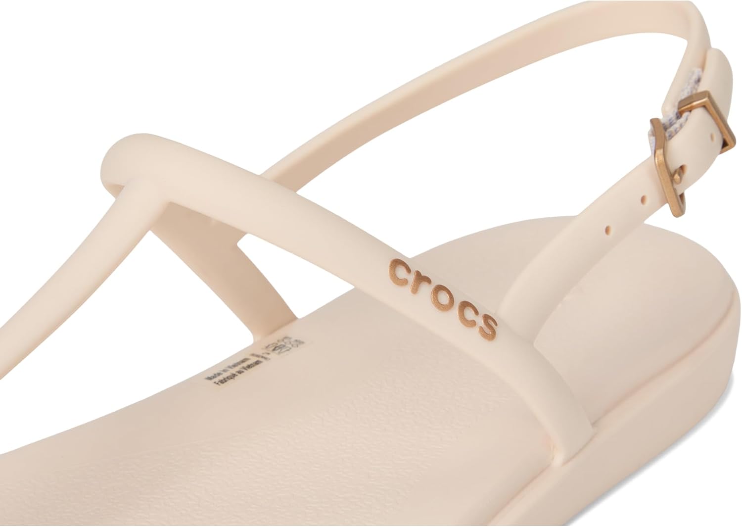 크록스 Miami Thong 샌들