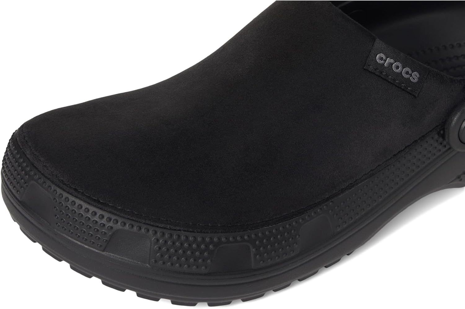 크록스 클래식 Crafted Canvas Clogs