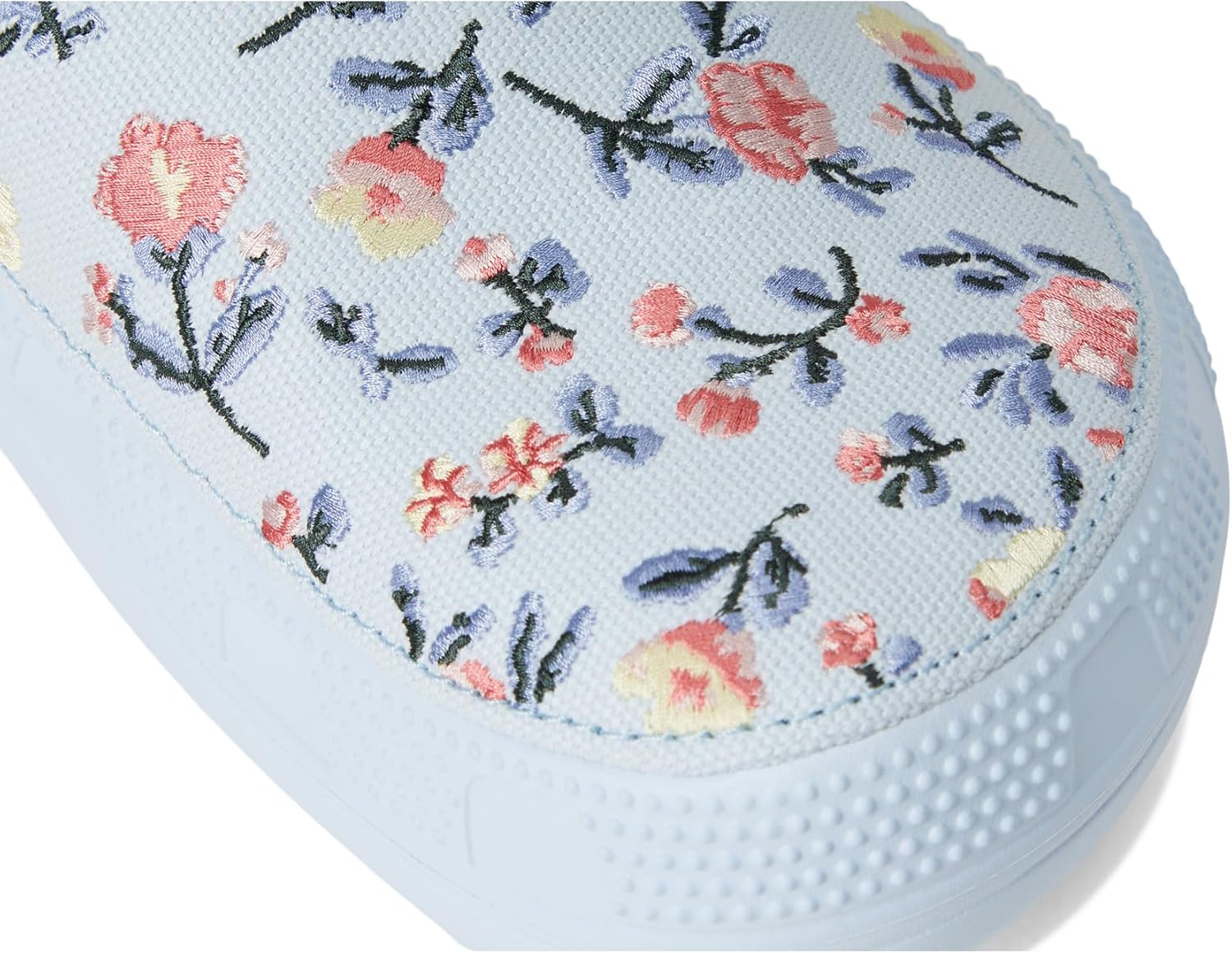 크록스 클래식 Crafted Canvas Clogs