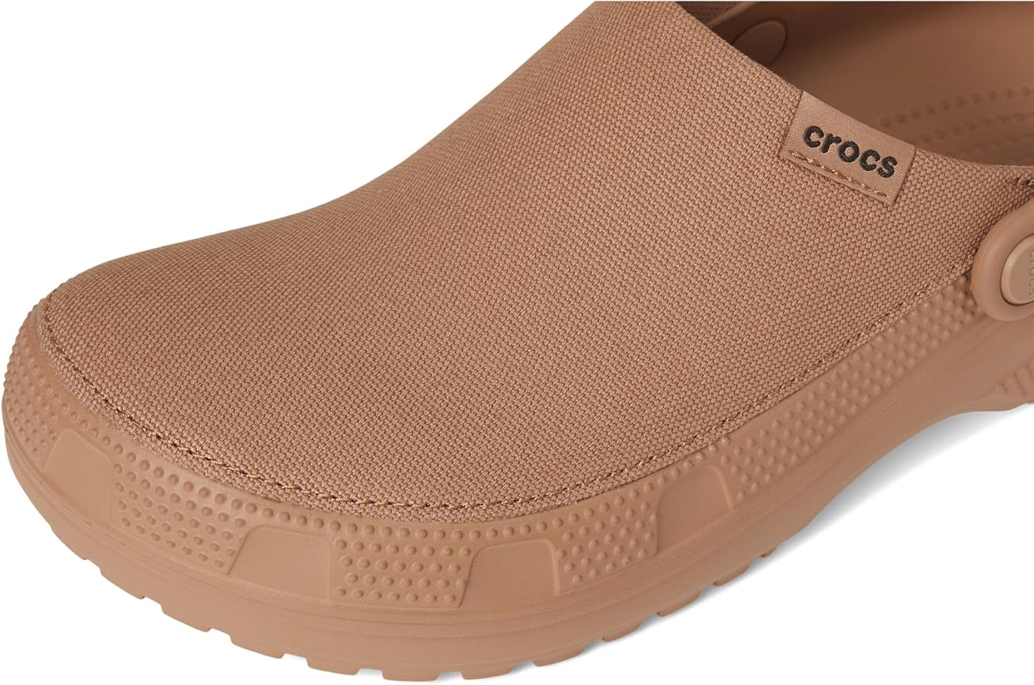 크록스 클래식 Crafted Canvas Clogs
