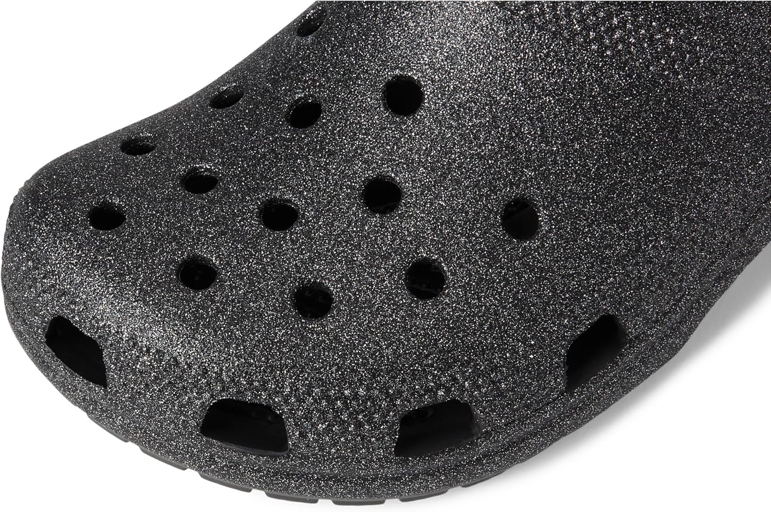 크록스 클래식 Clog Glitter