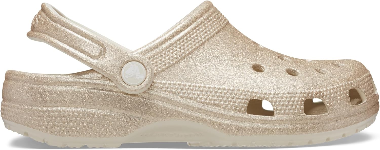 크록스 클래식 Clog Glitter