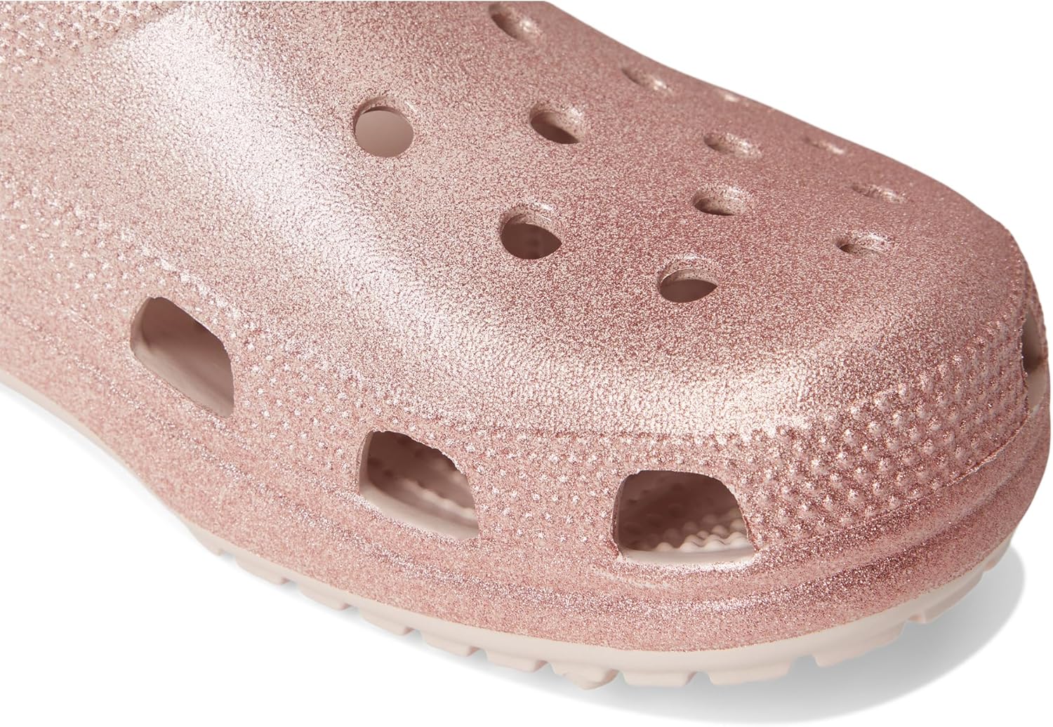 크록스 클래식 Clog Glitter