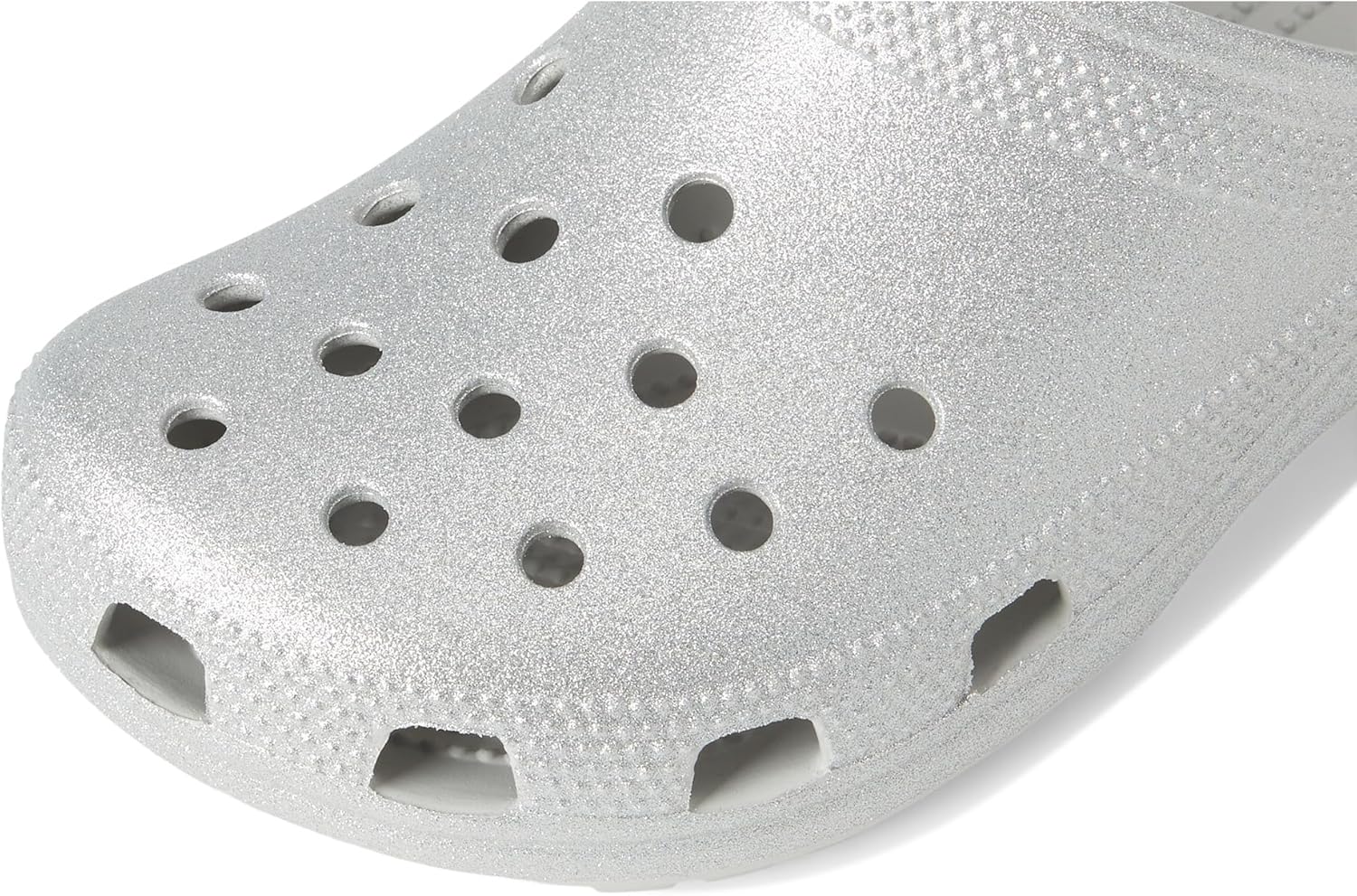 크록스 클래식 Clog Glitter