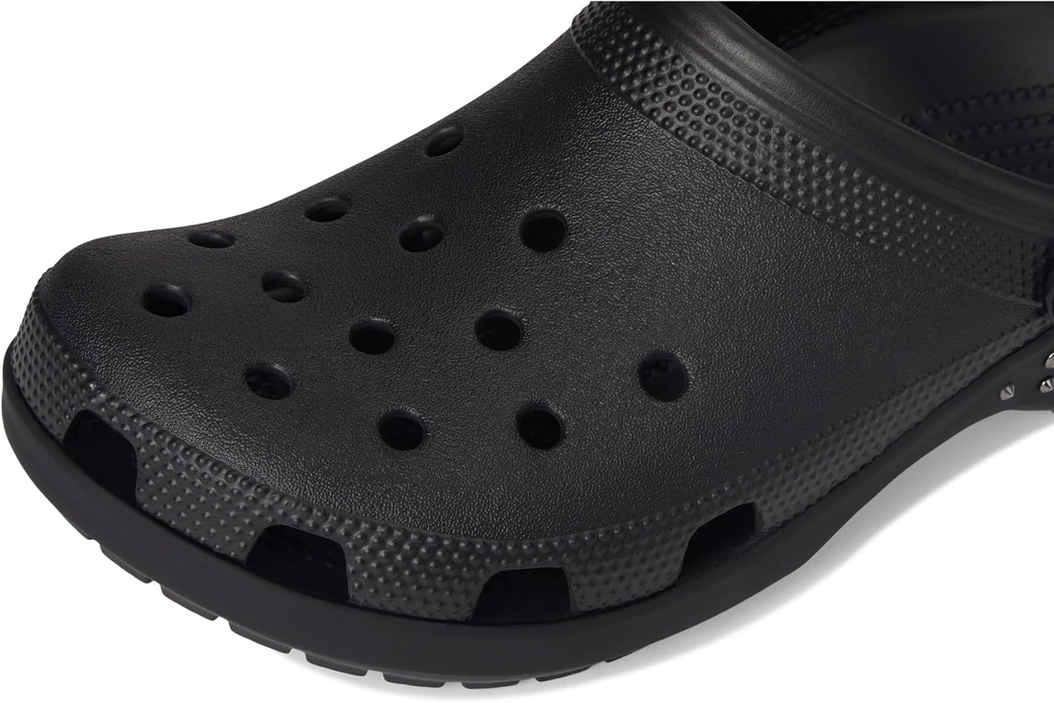크록스 클래식 Studded Clog
