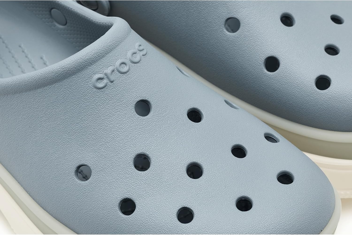 크록스 클래식 Stacked Clogs 플랫폼 스니커즈