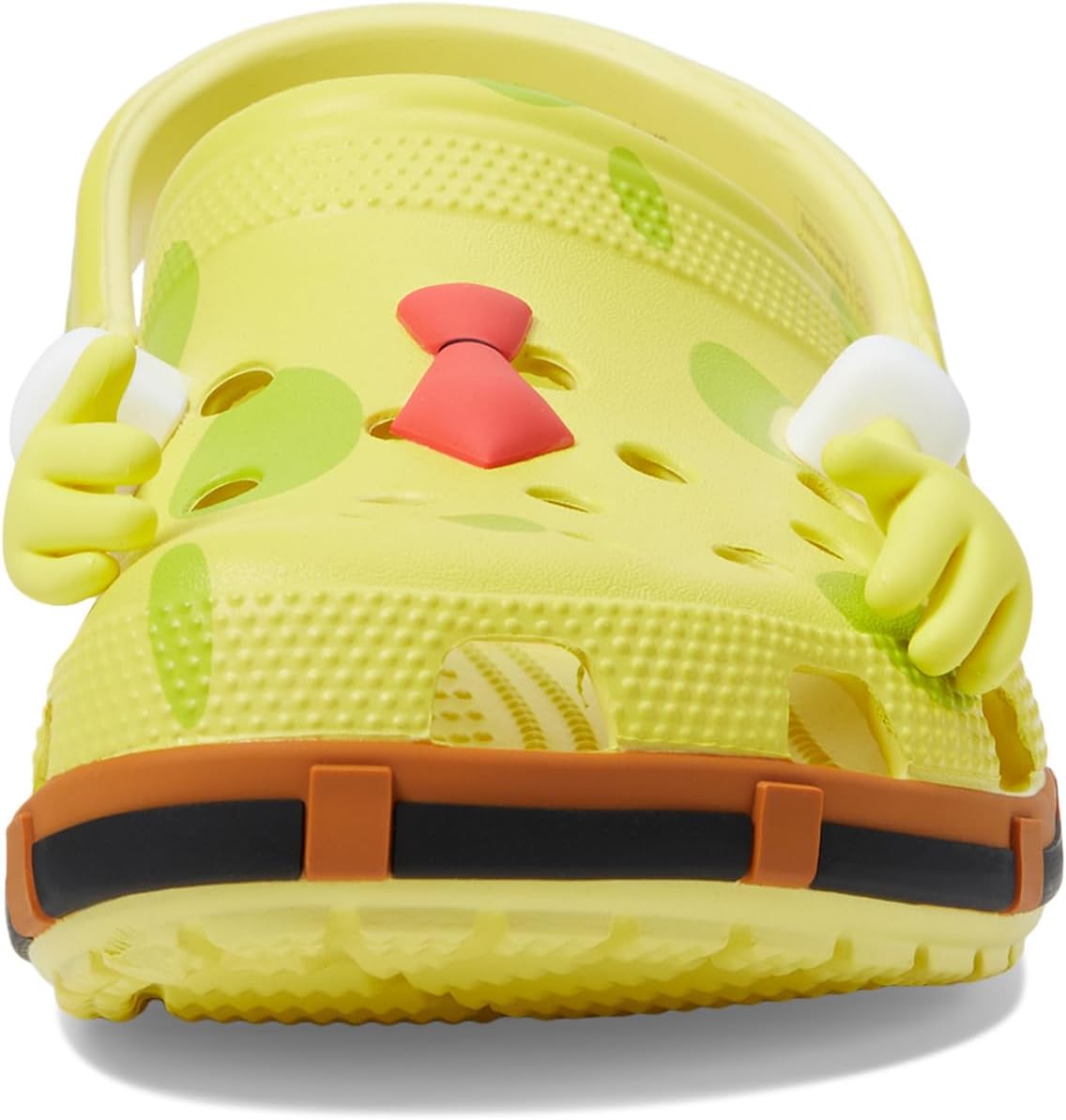 크록스 Spongebob Squarepants 클래식 Clog