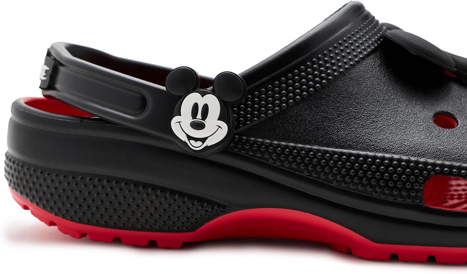 크록스 Disney Mickey 앤 Minnie Mouse Clogs