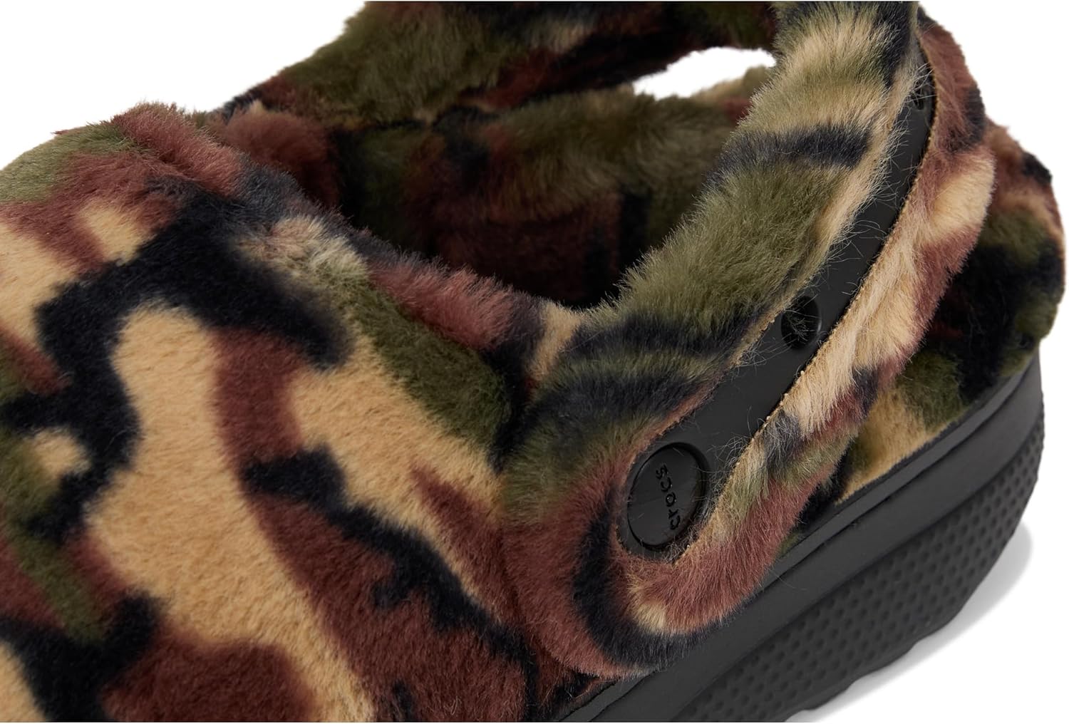 크록스 클래식 Unfurgettable Clogs